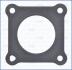 JEEP Прокладка трубы ОГ COMPASS 2.4 06-, PATRIOT 2.4 08-, LANCIA, FIAT, CHRYSLER AJUSA 01395000 (фото 1)