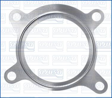 VW Прокладка вих. труби MULTIVAN T5 2.0 11-, TRANSPORTER T5 2.0 11-, T6 2.0 15- AJUSA 01559000
