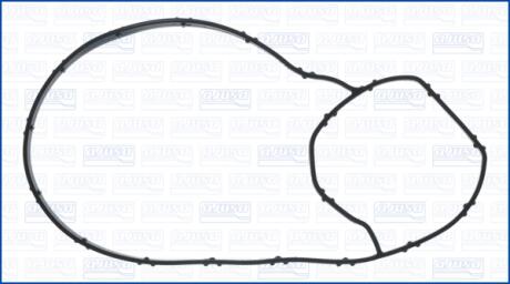 VW Прокладка водяного насоса PASSAT B8, GOLF VII, SKODA, PORSCHE, AUDI AJUSA 01566300 (фото 1)