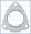 FORD прокладка вип. колектор RANGER 2.0 19-, TOURNEO CUSTOM V362 AJUSA 01639500 (фото 1)