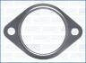 SUBARU Прокладка вихлопної труби LEGACY IV (BL) 2.0 AWD 03-05 AJUSA 01756900 (фото 2)