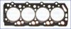 Прокладка ГБЦ MITSUBISHI/HYUNDAI 2.5TD 44BH/4D56T 2! 1.50MM. AJUSA.10070310 (фото 1)