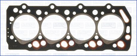 Прокладка ГБЦ MITSUBISHI/HYUNDAI 2.5TD 44BH/4D56T 2! 1.50MM. AJUSA.10070310