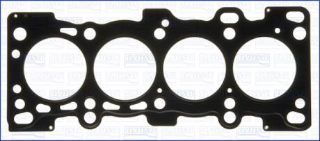 MAZDA прокладка головки блоку 323 1.5 16V 94- AJUSA 10110700