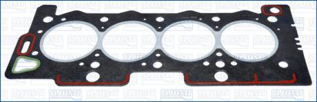 PEUGEOT Прокладка гол. блока 106/205/306/307/309/405,Partner CITROEN AX/BX/ZX,Xsara,Berlingo AJUSA 10155600