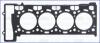 BMW Прокладка ГБЦ 5 (F10) 550 i 10-13, 6 Gran Coupe (F06) 650 i 12-18, X6 (E71, E72) M 09-14 AJUSA 10213110 (фото 1)