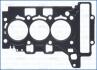 Прокладка ГБЦ BERLINGO MULTISPACE 1.2 16-, C3 1.2 14-, OPEL CROSSLAND X 1.2 17-, PEUGEOT 208 1.2 13- AJUSA 10224000 (фото 2)