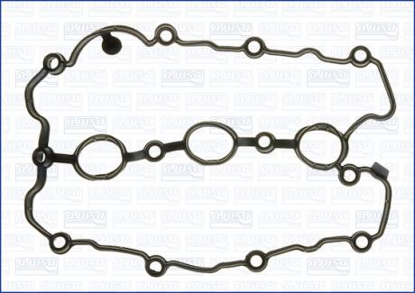 Прокладка клапанной кыршки AUDI A4 (B7), A6 (C6) 2.4i, 3.2 FSI (4-6 цилиндр) AJUSA 11106000