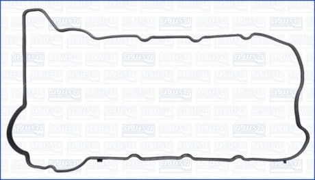 Прокладка клапанной крышки Land Cruiser 4.5 D 07 - (левая) AJUSA 11134100 (фото 1)