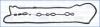 Прокладка клапанной крышки Duster/Captur/Kadjar/Megane 1.2 Tce 12- AJUSA 11136700 (фото 1)