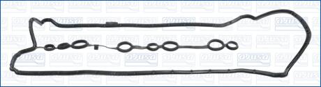 Прокладка клапанной крышки Duster/Captur/Kadjar/Megane 1.2 Tce 12- AJUSA 11136700