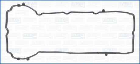 VW Прокладка кришки голівки циліндра ROUTAN 3.6 10-13, JEEP CHEROKEE (KL) 3.2 V6 13-, FIAT FREEMONT (345) 3.6 4x4 11-15 AJUSA 11137300 (фото 1)