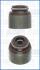 Сальник клапана 5,5x10x11,5/Nissan Sunny,Primera, Micra 16V (GA14/GA16/CG10/CG13/QG15/QG18) AJUSA 12009100 (фото 1)