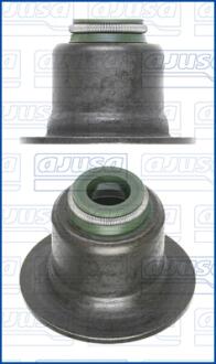К-кт сальників клапана Ford 1.2/1.4/1.6 зелен AJUSA 12011600