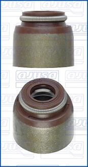 Сальники клапанів Nissan Sunny 1.61.8 89-95 Primera 2.0 16V 90-96 AJUSA 12012100