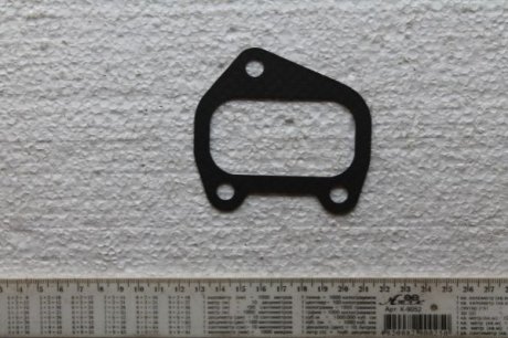 Прокладка колектора з листового металу в комбінації з паронитом AJUSA.13047500