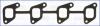 Прокладка коллектора FORD TRANSIT 2.5D 84-92. AJUSA.13064300 (фото 1)