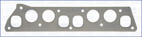 OPEL Прокладка коллектора 2.3TD 84- AJUSA 13079700