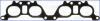 TOYOTA прокладка вп. колетора CAMRY 2.0 86- AJUSA 13092600 (фото 1)