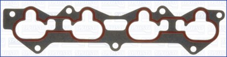 Прокладка колектора з листового металу в комбінації з паронитом AJUSA.13105700