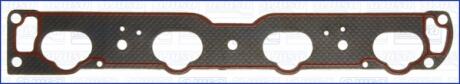 Прокладка коллектора впуск MB M119 (455x65x1.5 mm) Л. AJUSA 13112100
