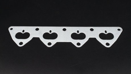 Прокладка колектора з листового металу в комбінації з паронитом AJUSA.13118000 (фото 1)