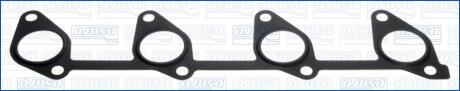 Прокладка коллектора PSA 2.0HDI DW10TD/DW10ATED. AJUSA.13139300