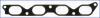 TOYOTA Прокладка впуск. колектора PRIUS 1.5 Hybrid 00-03 AJUSA 13181800 (фото 1)