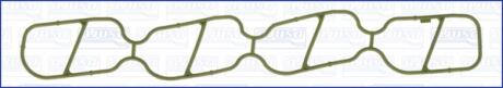 Прокладка впускного коллектора 1.3MJET ft FIAT DOBLO 00-09, DOBLO 09-16 AJUSA 13214500