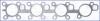 TOYOTA Прокладка випускного колектора LAND CRUISER 200 4.6 V8 12-, SEQUOIA 5.7 4WD 07-, LEXUS LX 570 07- AJUSA 13254800 (фото 1)