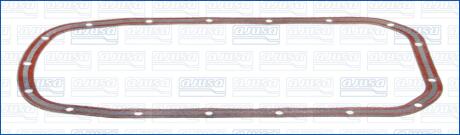 Прокладка поддона Kangoo 1.2i 97- AJUSA 14067100