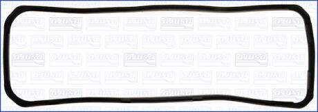 Прокладка, масляний піддон, VOLKSWAGEN NISSAN GM-CHEVROLET DITER (MWM) CHEVROLET DAF AJUSA 14081500