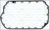 VW Прокладка поддона PASSAT, AUDI A4,A6,A8 2.4-2.8 97- AJUSA 14090300 (фото 2)