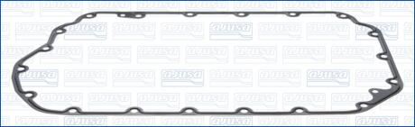 VW Прокладка поддона PASSAT, AUDI A4,A6,A8 2.4-2.8 97- AJUSA 14090300