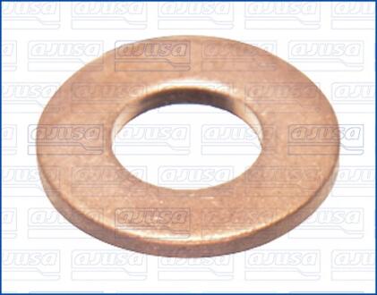 Кольцо уплотнительное, маслосливной пробки,1.5 TDCi AJUSA 21008600