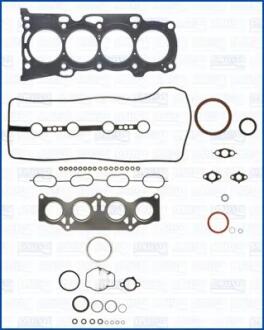 TOYOTA Комплект прокладок двигуна RAV 4 II 2.0 00-, CAMRY 2.0 01- AJUSA 50208000 (фото 1)