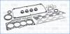 Комплект прокладок полный MITSUBISHI LANCER 03-/SPACE STAR 1.6 16V 4G18 .50238800 AJUSA