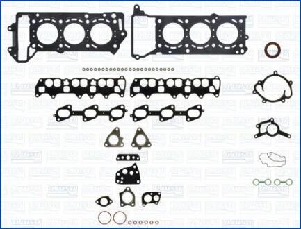DB Повний комплект прокладок двигуна C-CLASS T-Model C 350 CDI 09-14, E-CLASS T-Model E 320 T CDI 05-09 AJUSA 50316800