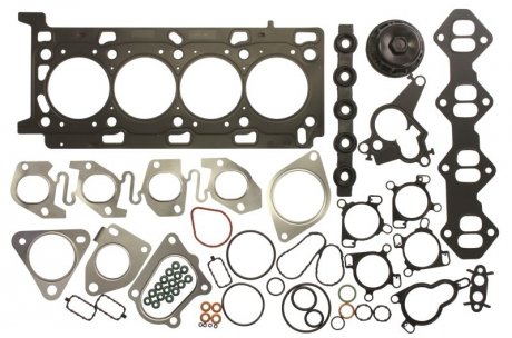 Прокладки двигуна повний (к-кт.) 2.3dCi AJUSA 50318100