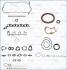 TOYOTA Комплект прокладок двигуна AVENSIS 2.0 D-4D 03-08, COROLLA 2.0 D-4D 02-06, RAV 4 II 2.0 D 4WD 01-05 AJUSA 51021100 (фото 1)