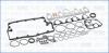 AUDI Комплект прокладок двигуна A4 B5 Avant (8D5) 1.9 TDI 00-01, FORD GALAXY I (WGR) 1.9 TDI 00-06, VW GOLF IV Variant (1J5) 1.9 TDI -01 AJUSA 51021400 (фото 1)