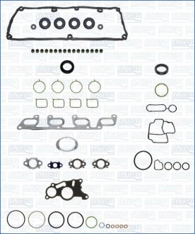 Комплект прокладок двигуна GOLF VI 1.6 TDI 09-12, POLO V 1.6 TDI 09-, FABIA II Combi 1.6 TDI 10-14 AJUSA 51040800 (фото 1)
