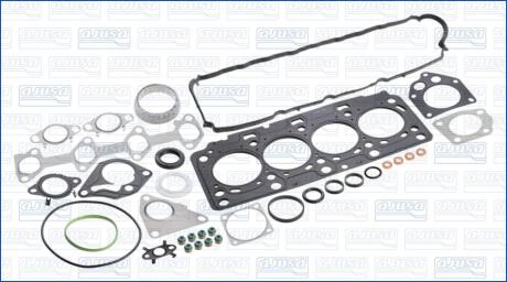 Прокладки двигателя компл 1.5dci Fluence AJUSA 52343400