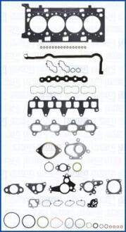 RENAULT Комплект прокладок голівки циліндра MASTER III 2.3 dCi 170 FWD 15- AJUSA 52510600