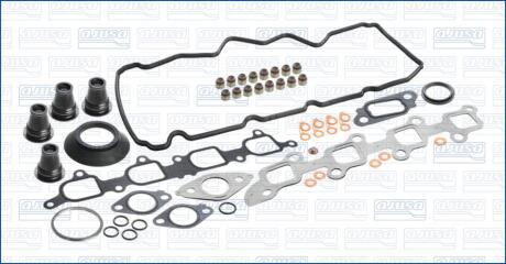 NISSAN К-т прокладок гбц NP300 NAVARA 2.5 dCi 05-, PATHFINDER 2.5 dCi 05- AJUSA 53026300