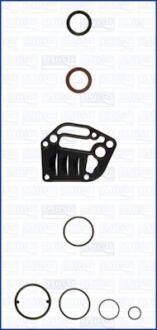 AUDI Комплект прокладок картера A3 1.8 T 98-03, A6 C5 Avant (4B5) 1.8 T 97-05, SEAT LEON (1M1) 1.8 20V T 99-06, SKODA OCTAVIA I (1U2) 2.0 99-07, VW BORA I (1J2) 2.0 98-13 AJUSA 54138600