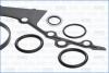 DACIA Комплект прокладок картера DUSTER 1.5 dCi 10-18, RENAULT GRAND SCЙNIC III 1.5 dCi 09- AJUSA 54179500 (фото 4)