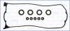 HONDA К-т прокладок клап.кришки CIVIC 1.4I,1.5I,1.6I 16V 94- AJUSA 56015700 (фото 1)