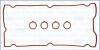 JEEP К-т прокладок клап. крышки CHEROKEE 2.4 01-, WRANGLER 2.4 02-, DODGE, CHRYSLER AJUSA 56030200 (фото 1)