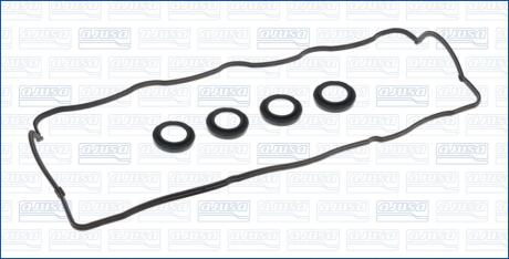 Комплект прокладок клапанной крышки HYUNDAI 2.0 CRDI. AJUSA.56031000